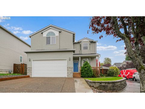 2098 SE Williams DR Gresham OR 97080