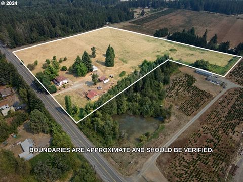 22876 S HIGHWAY 213 Oregon City OR 97045