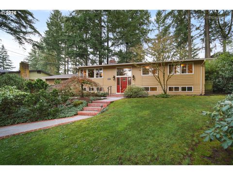 17738 KELOK RD Lake Oswego OR 97034