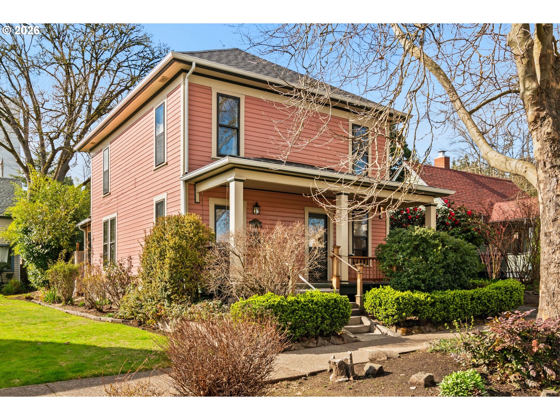 Photo 1 of 48 — 320 HIGH ST, Eugene, OR 97401