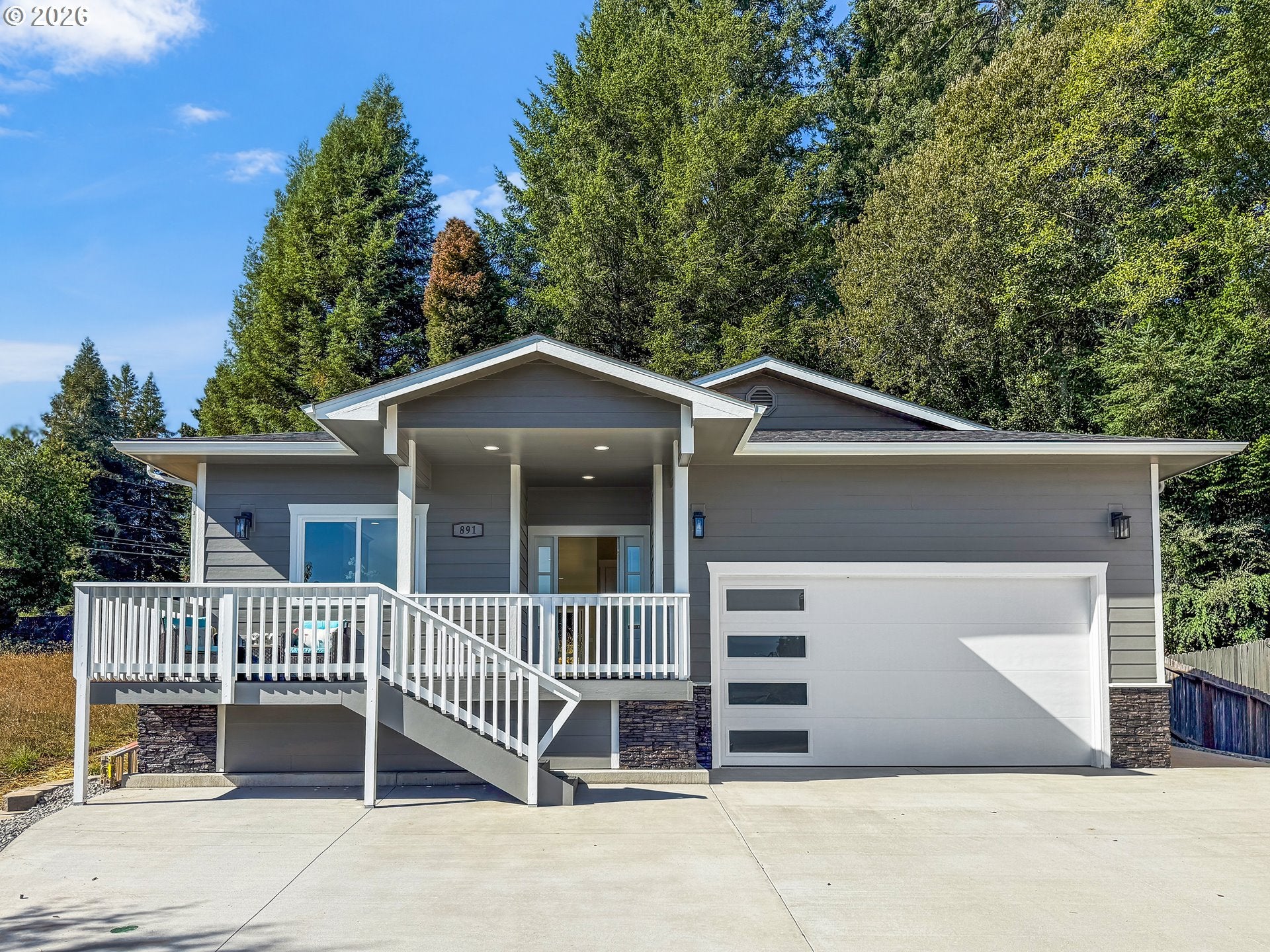 891 Joshua CT