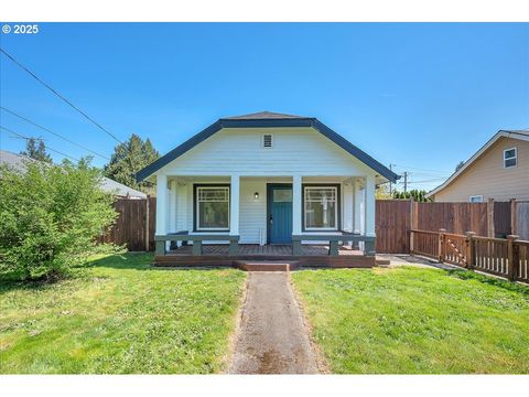 52598 NE 2ND ST Scappoose OR 97056