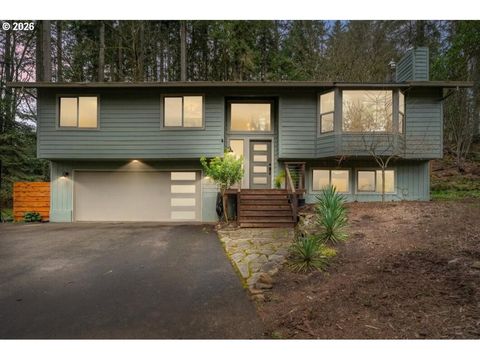 30475 SW RIVERWOOD DR West Linn OR 97068