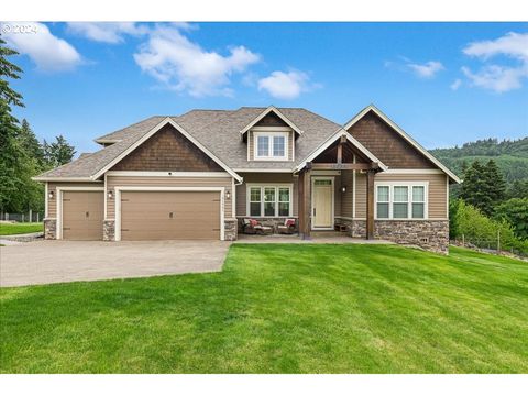 21501 SW NICHOLAS VIEW DR Sherwood OR 97140
