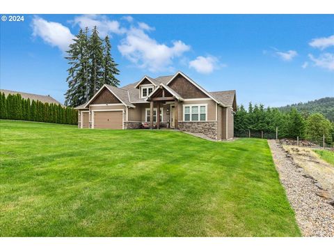 21501 SW NICHOLAS VIEW DR Sherwood OR 97140