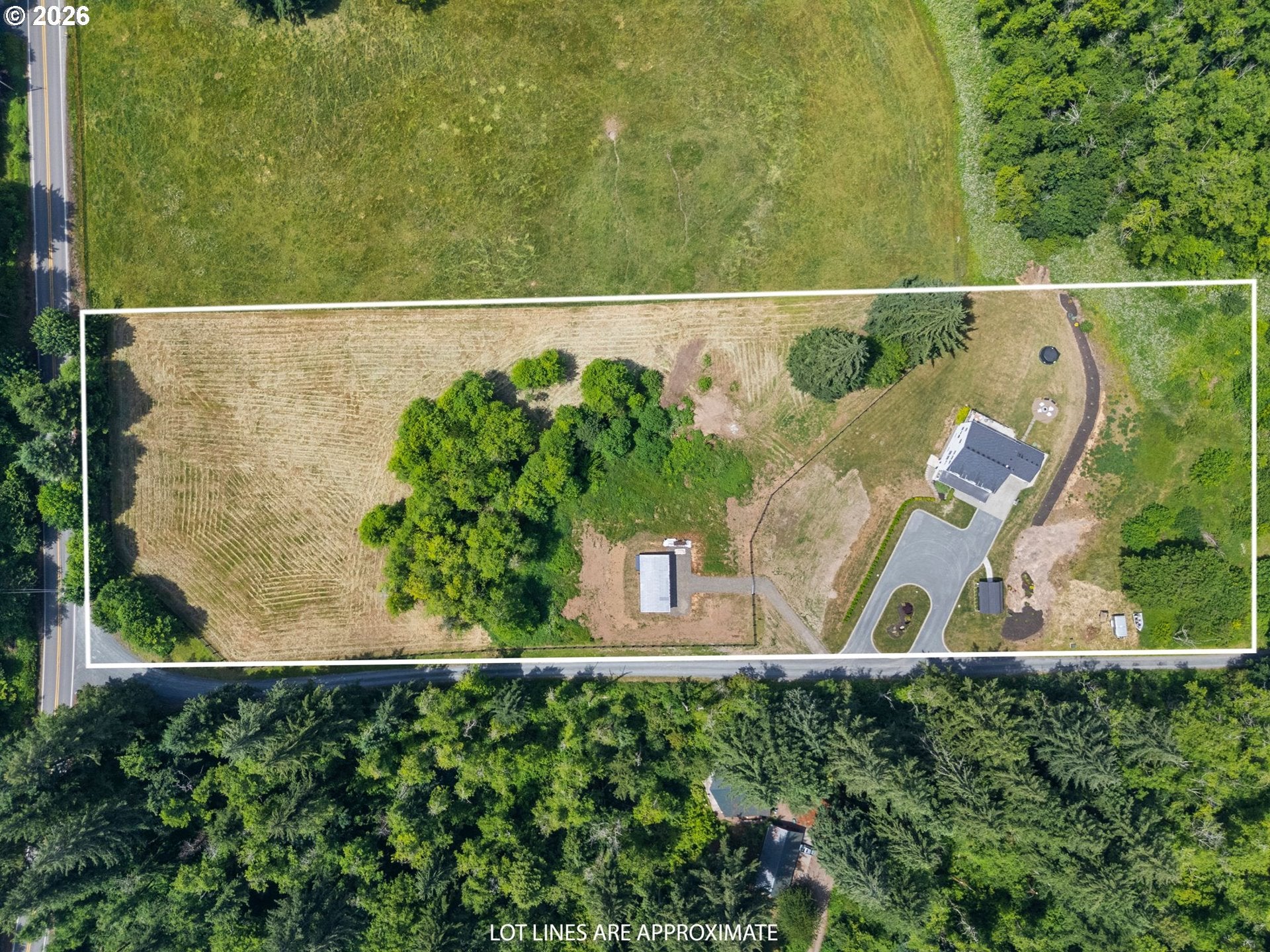 19512 NE FARGHER LAKE HWY