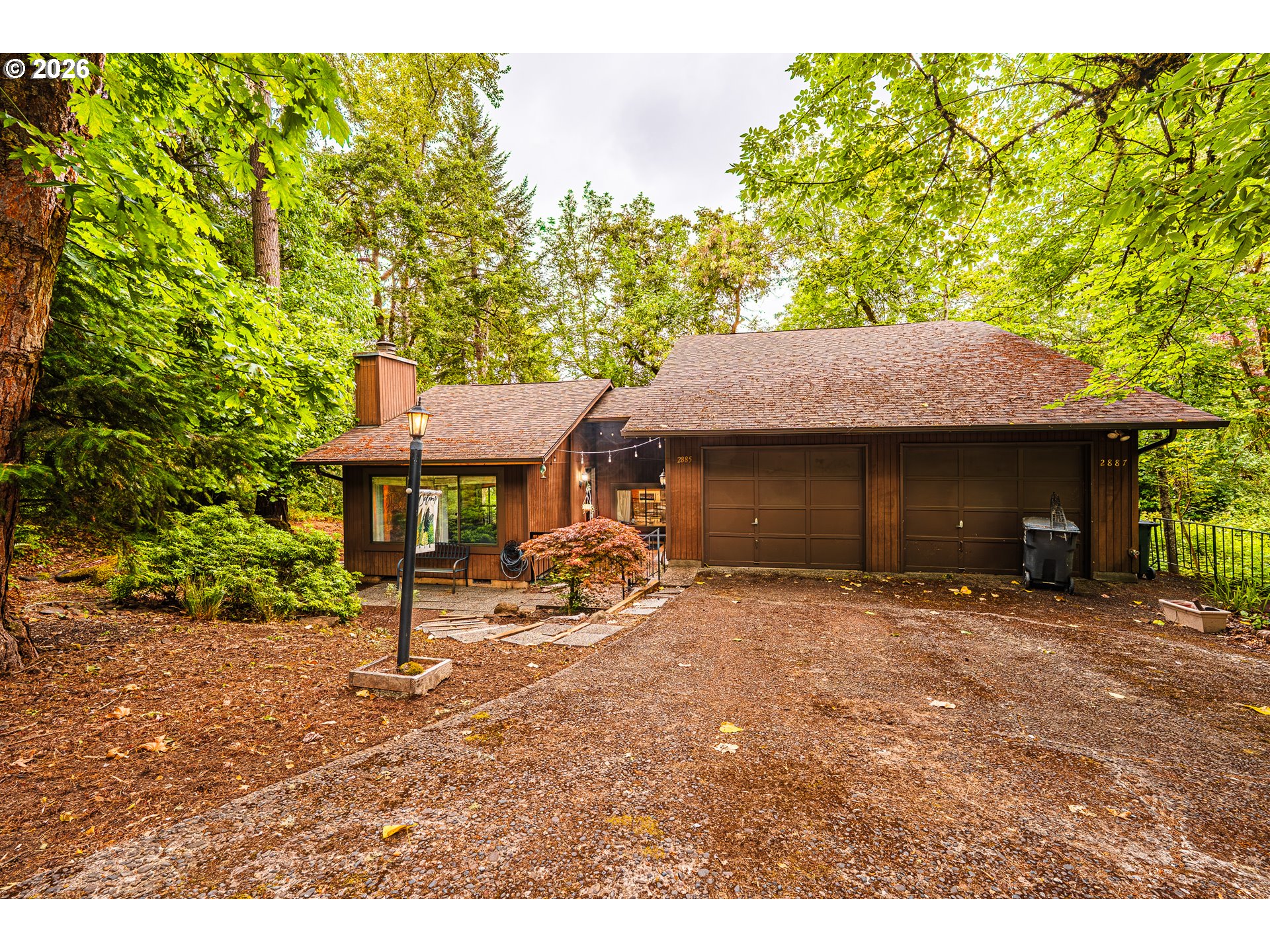 2885 TIMBERLINE DR