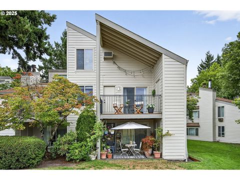 10295 SW Trapper TER Bld#7 Beaverton OR 97008