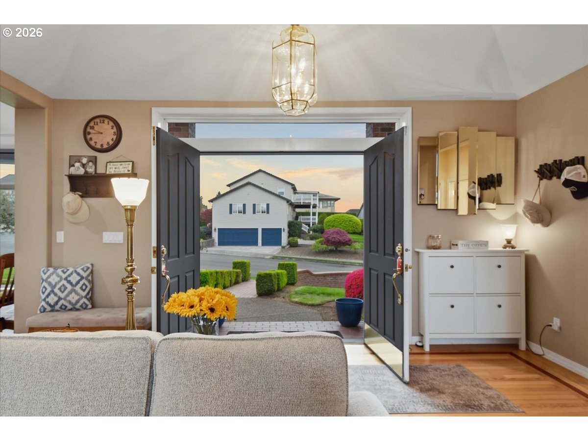 2031 NW COLUMBIA SUMMIT DR