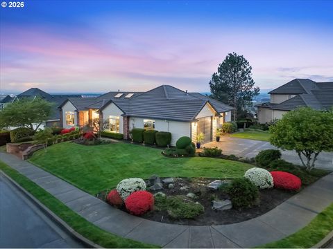 Photo of 2031 NW Columbia Summit Dr, Camas, WA 98607 (MLS # 267618401)