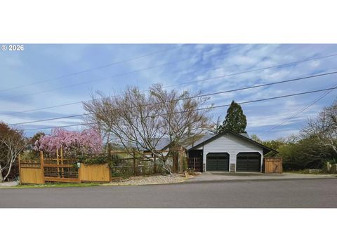 1945 SUNRISE BLVD Eugene OR 97405