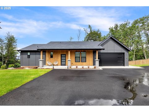 16000 NE GRANTHAM RD Amboy WA 98601