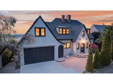 294 NW MACLEAY BLVD Portland OR 97210