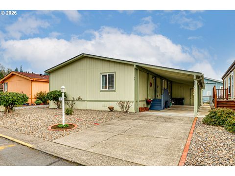 369 GUN CLUB RD 75 Woodland WA 98674