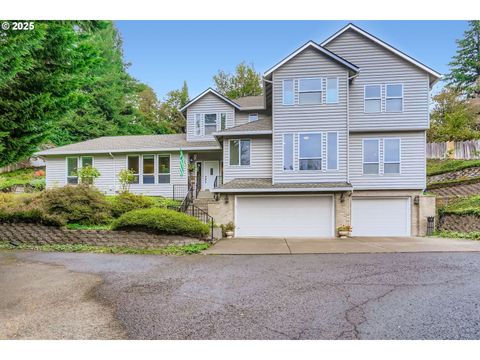 25540 CHERYL DR West Linn OR 97068