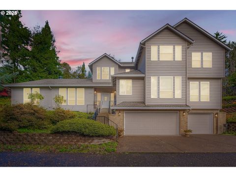 25540 CHERYL DR West Linn OR 97068