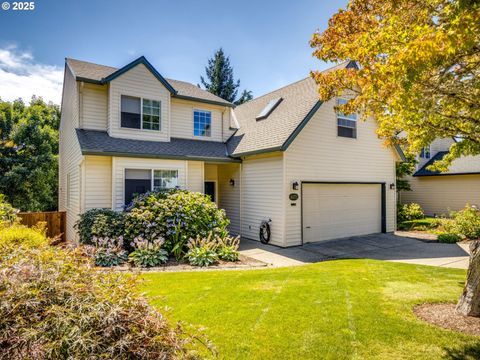 16772 SW SARALA ST Beaverton OR 97007