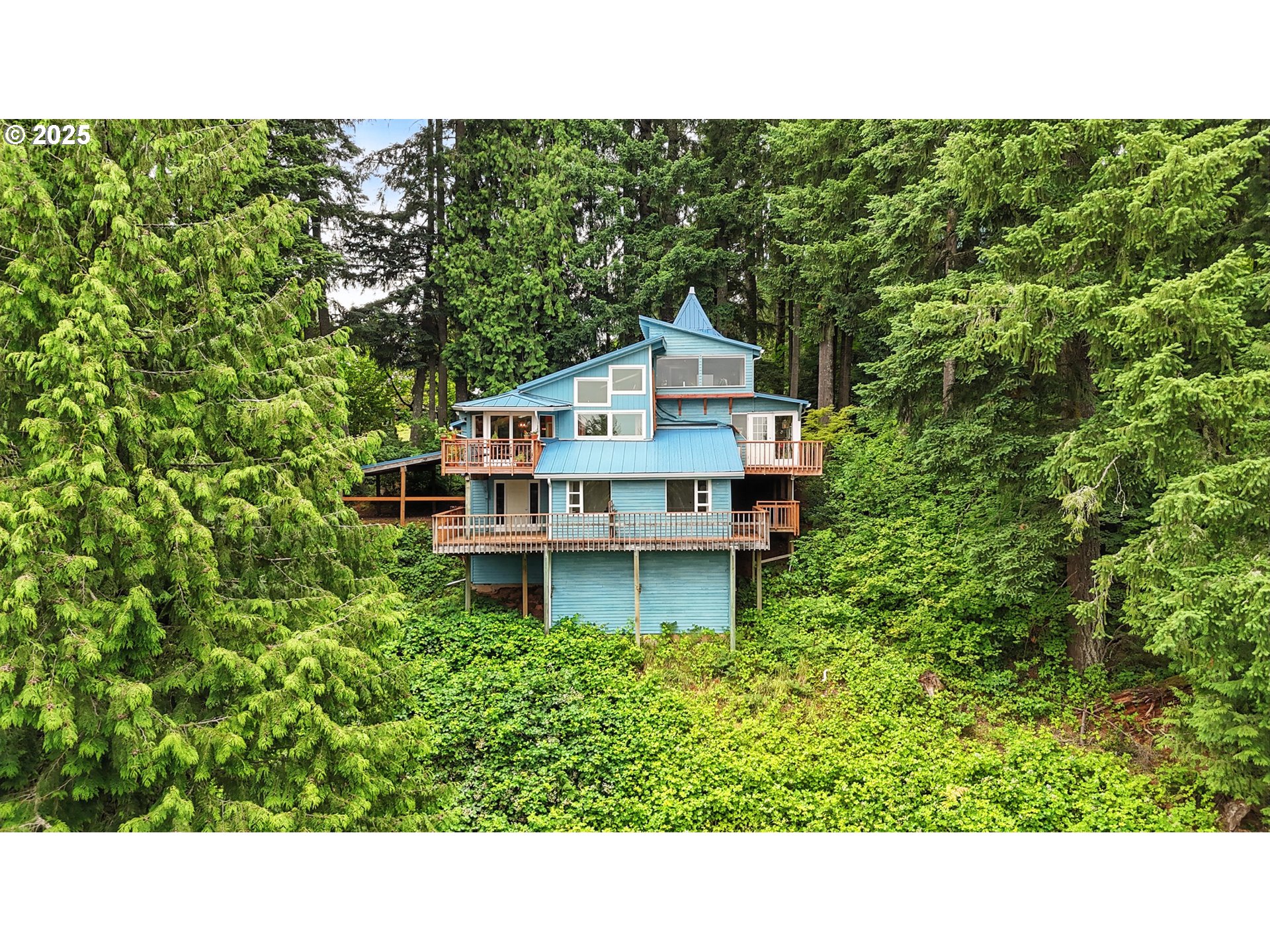38060 SE WILDCAT MOUNTAIN DR