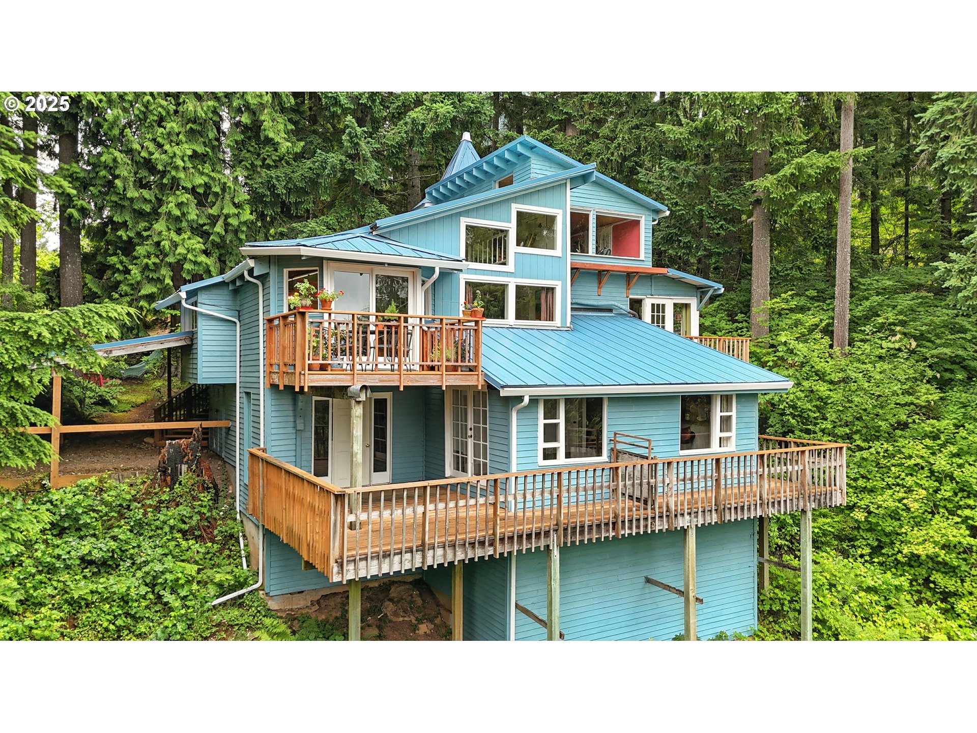 38060 SE WILDCAT MOUNTAIN DR