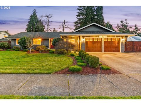 616 66TH ST Springfield OR 97478