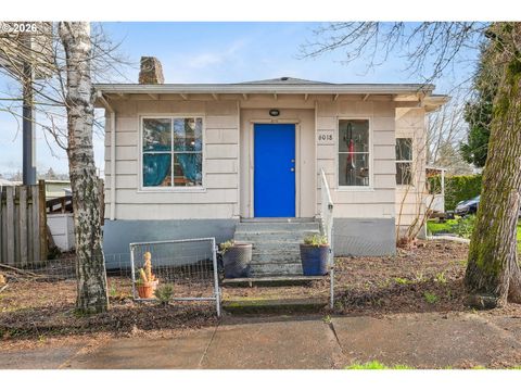 6018 SE 122ND AVE SE Portland OR 97236