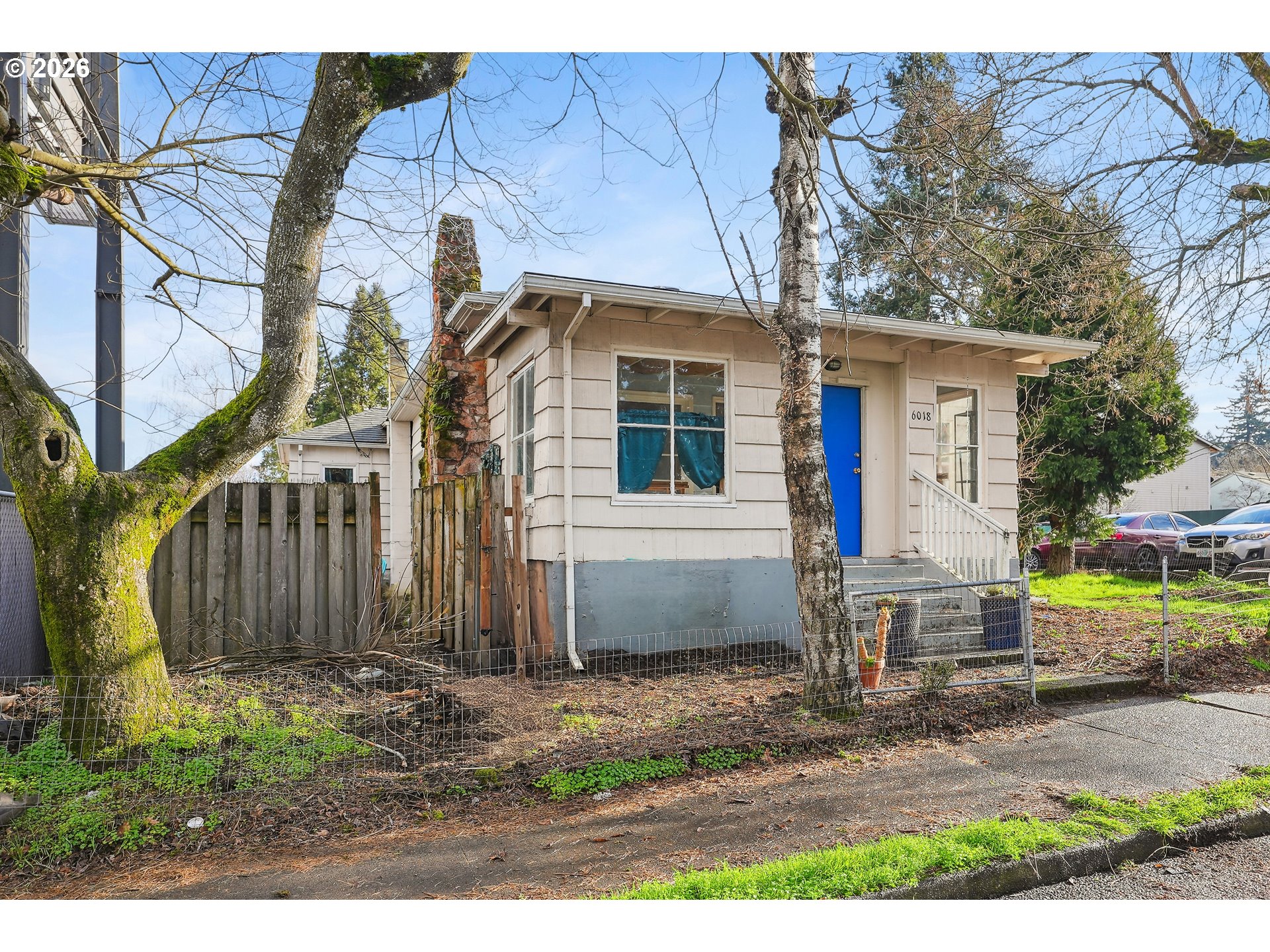 6018 SE 122ND AVE SE