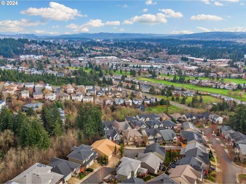 A home in Portland