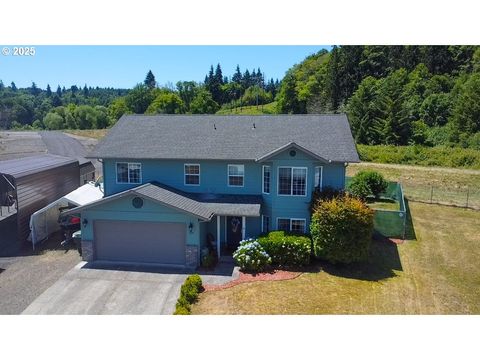 126 WESTMINSTER DR Kelso WA 98626
