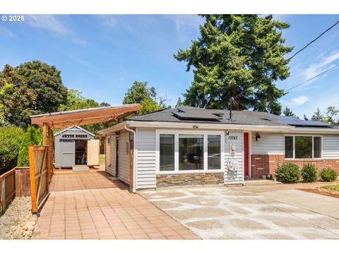 10245 SE RAYMOND ST Portland OR 97266