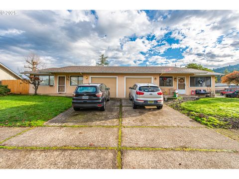 353 71ST ST Springfield OR 97478