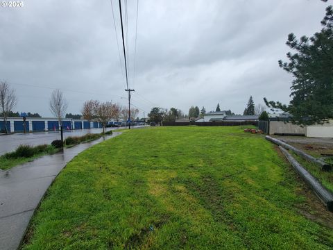 5010 WINDSOR ISLAND RD Keizer OR 97303