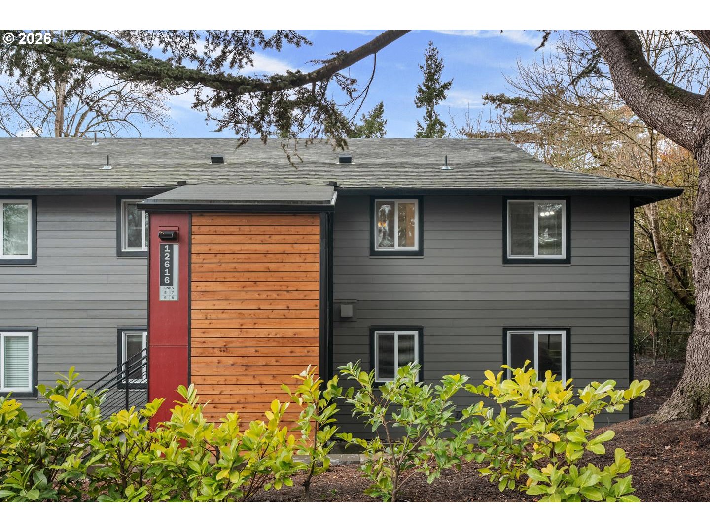 12616 NW BARNES RD 7