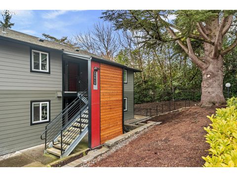 12616 NW BARNES RD 7 Portland OR 97229