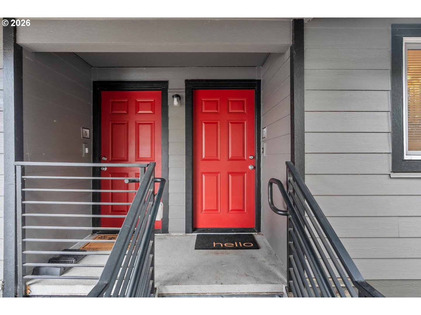 12616 NW BARNES RD 7