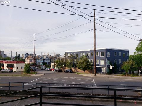 A home in Portland