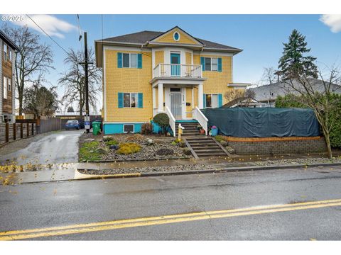 428 N ALBERTA ST Portland OR 97217