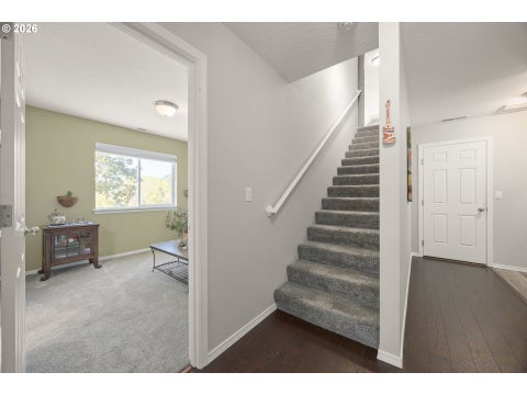 Tiny photo for 76846 Bugle Loop, Oakridge, OR 97463 (MLS # 183195295)