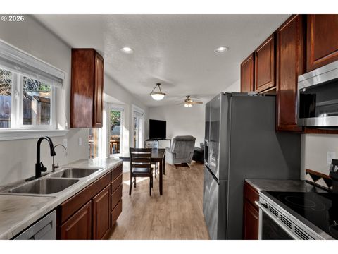 Tiny photo for 76554 Bobbe Way, Oakridge, OR 97463 (MLS # 423002178)