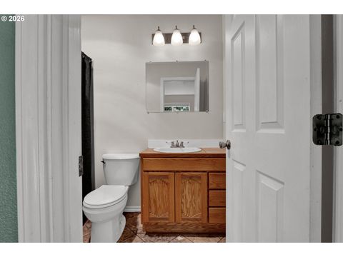 Tiny photo for 76554 Bobbe Way, Oakridge, OR 97463 (MLS # 423002178)