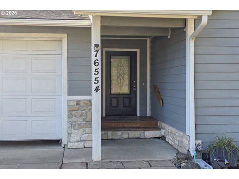 Tiny photo for 76554 Bobbe Way, Oakridge, OR 97463 (MLS # 423002178)