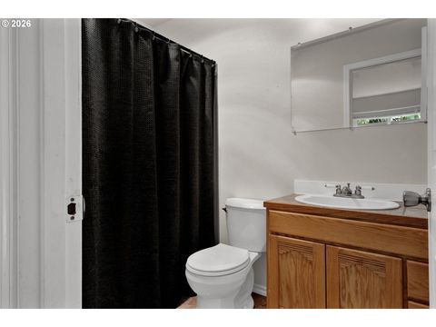 Tiny photo for 76554 Bobbe Way, Oakridge, OR 97463 (MLS # 423002178)