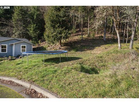 Tiny photo for 76554 Bobbe Way, Oakridge, OR 97463 (MLS # 423002178)