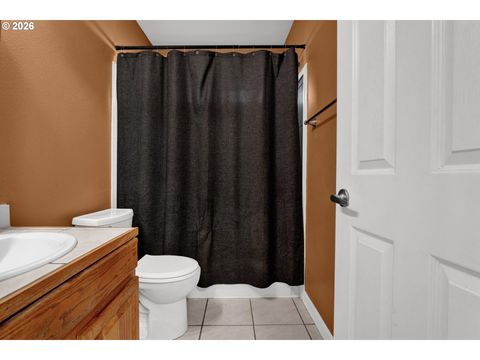 Tiny photo for 76554 Bobbe Way, Oakridge, OR 97463 (MLS # 423002178)