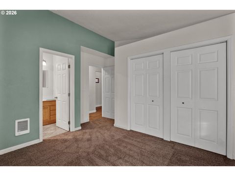 Tiny photo for 76554 Bobbe Way, Oakridge, OR 97463 (MLS # 423002178)