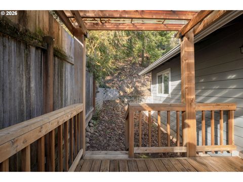 Tiny photo for 76554 Bobbe Way, Oakridge, OR 97463 (MLS # 423002178)
