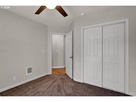 Tiny photo for 76554 Bobbe Way, Oakridge, OR 97463 (MLS # 423002178)