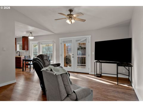 Tiny photo for 76554 Bobbe Way, Oakridge, OR 97463 (MLS # 423002178)