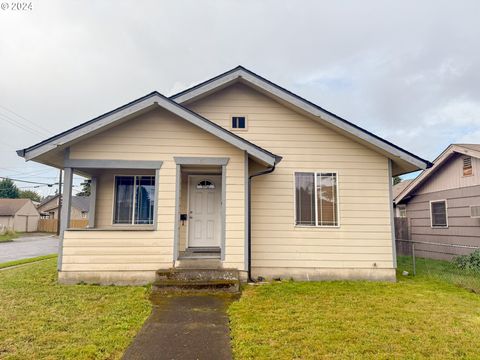 A home in Longview