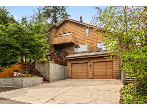 350 LOMA LINDA LN Eugene OR 97405