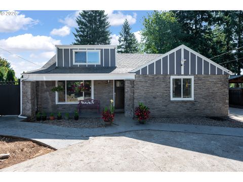 1110 SE 151ST AVE Portland OR 97233